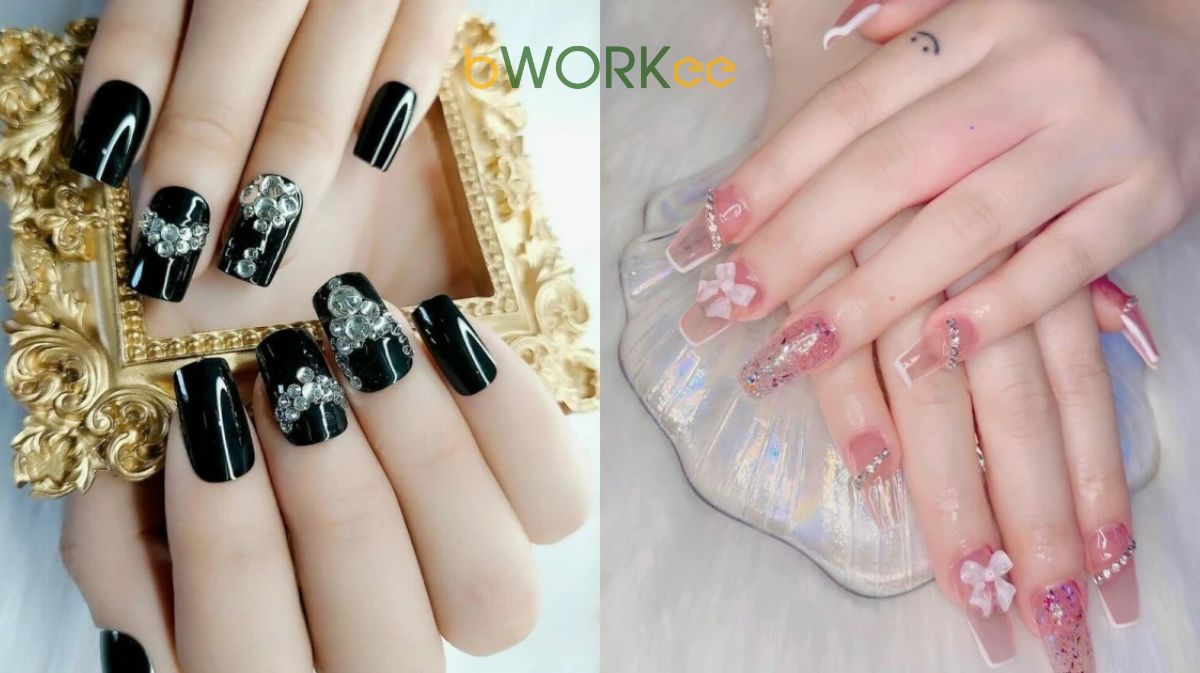 Tự học làm nail tại nhà: Hướng dẫn chi tiết dành cho người mới