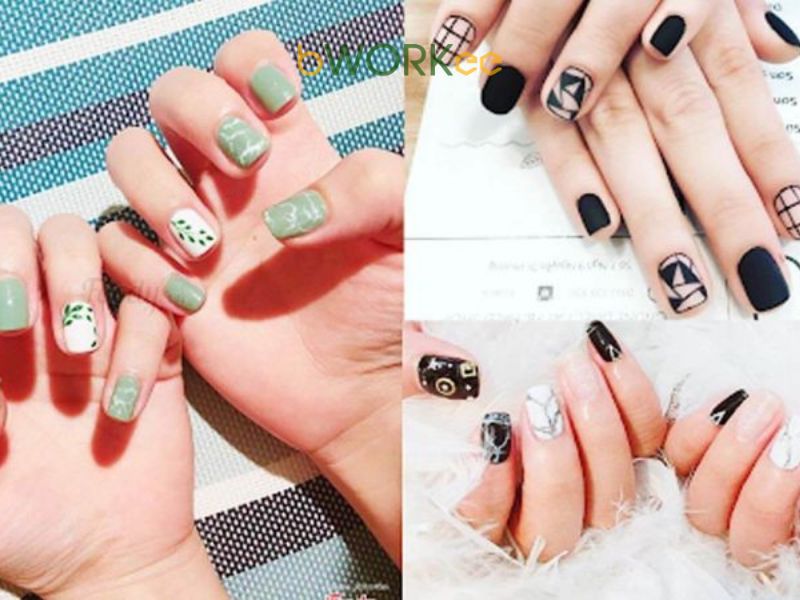 Lưu Ý Quan Trọng Trong Quá Trình Tự Học Làm Nail Tại Nhà