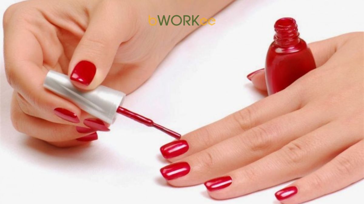 Bầu Có Được Làm Nail Không? Những Điều Mẹ Bầu Cần Biết