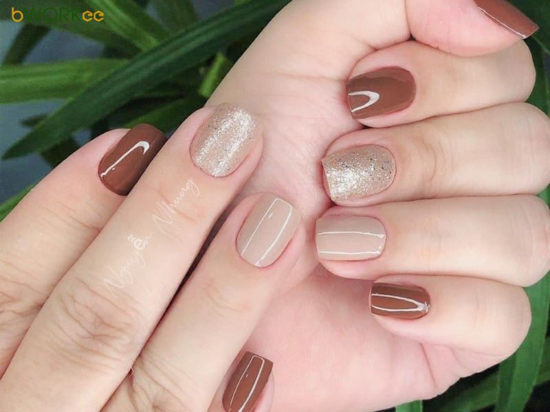 10 mẫu nail đẹp nhất 2024 cho bạn tham khảo