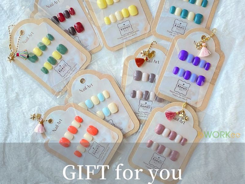 Khuyến mãi hấp dẫn tại Kawaii