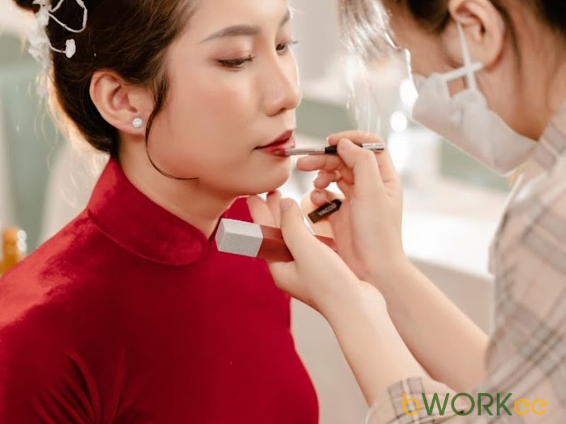 các dịch vụ và tiện ích