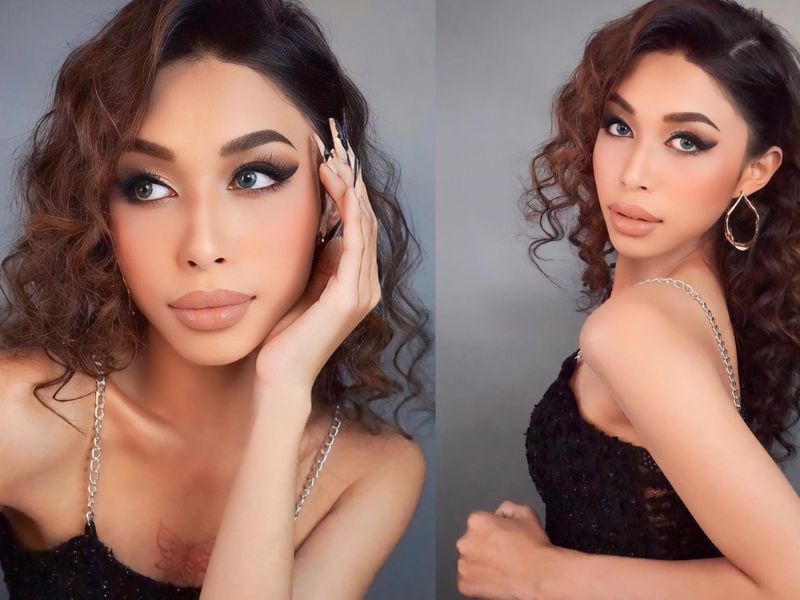 Bảng gi&aacute; v&agrave; dịch vụ đa dạng tại Lu makeup Academy