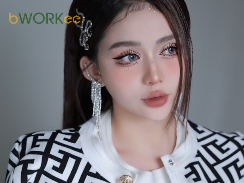 Giới thiệu chung về ARI MAKEUP