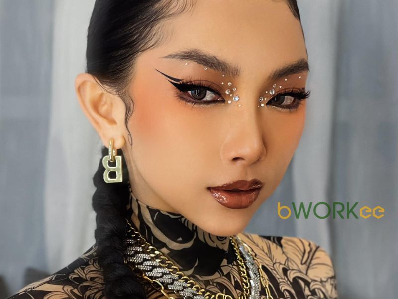 Lợi &iacute;ch v&agrave; dịch vụ tại Beauty Miracle Makeup