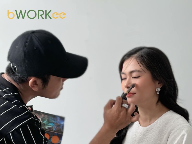 Lợi ích khi đến Huy Dương Salon & Makeup