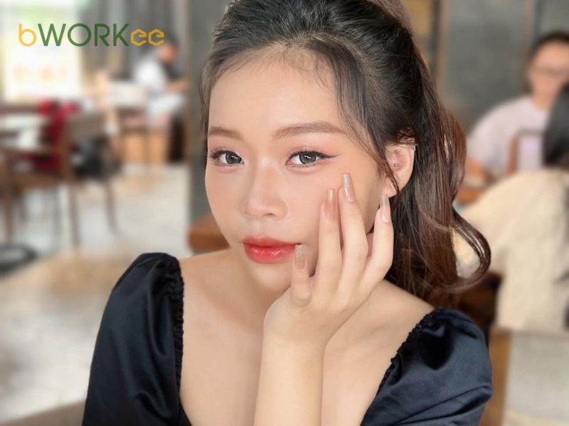 Giới thiệu chung về Kiều Ng&acirc;n Makeup & Spa