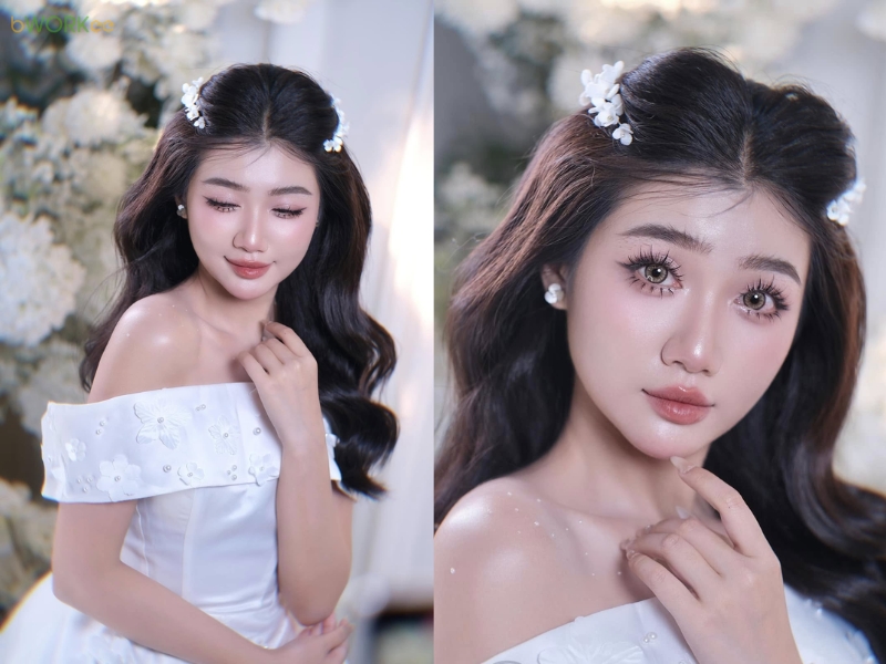 Giới thiệu tổng quan về Chi Beauty & Hair & Makeup