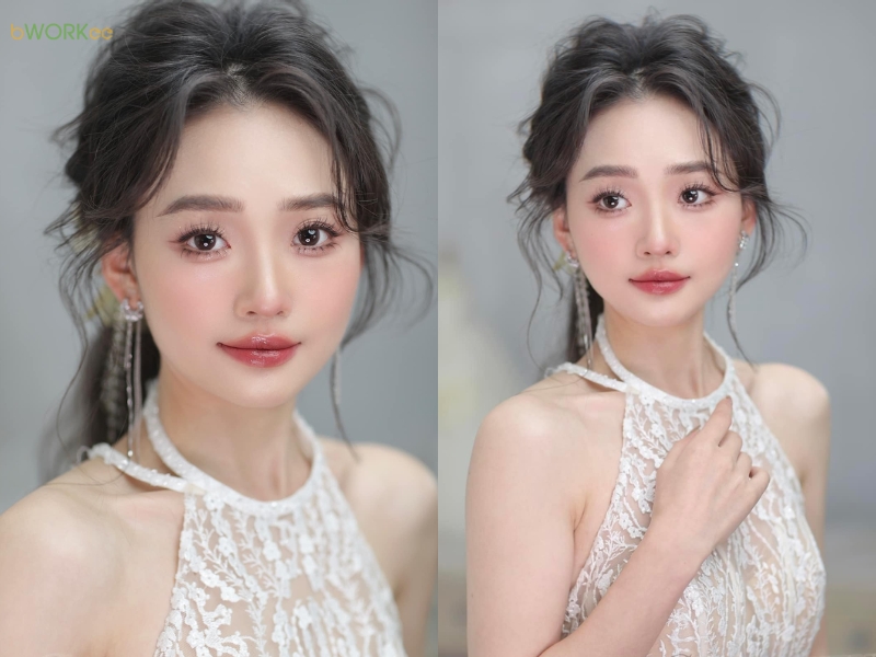 Các Khóa Học Makeup Chuyên Nghiệp