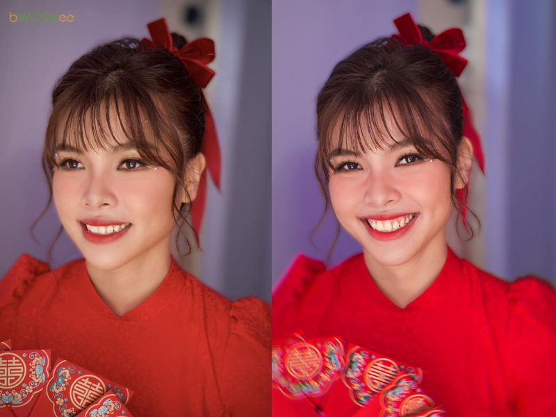 Dịch vụ trang điểm chuy&ecirc;n nghiệp