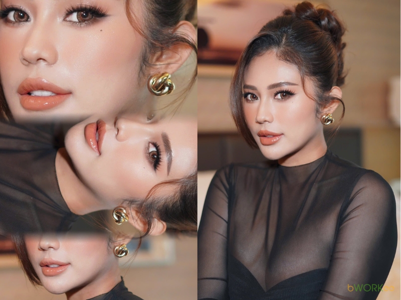 Giới thiệu tổng quan về Hà Đức Sang MakeUp Artistry