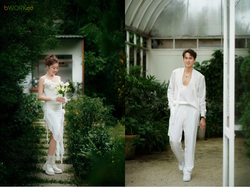 Bảng giá và dịch vụ makeup tại Hà Đức Sang MakeUp Artistry