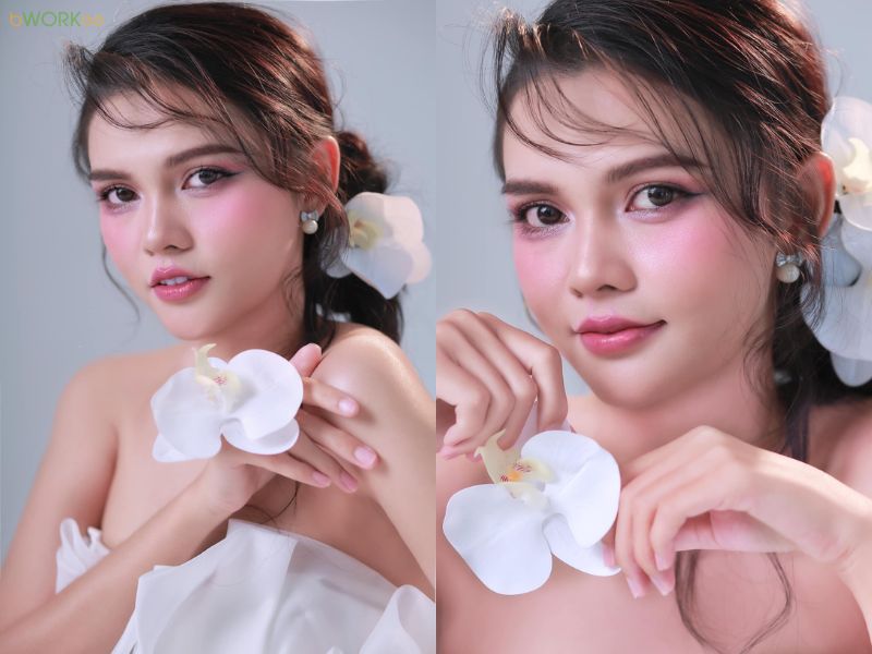 Giới thiệu tổng quan về Le Uyen Makeup Academy