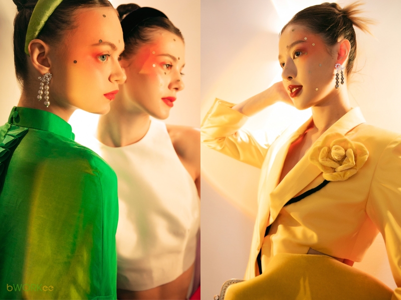 Giới thiệu tổng quan về Nam Trung Academy