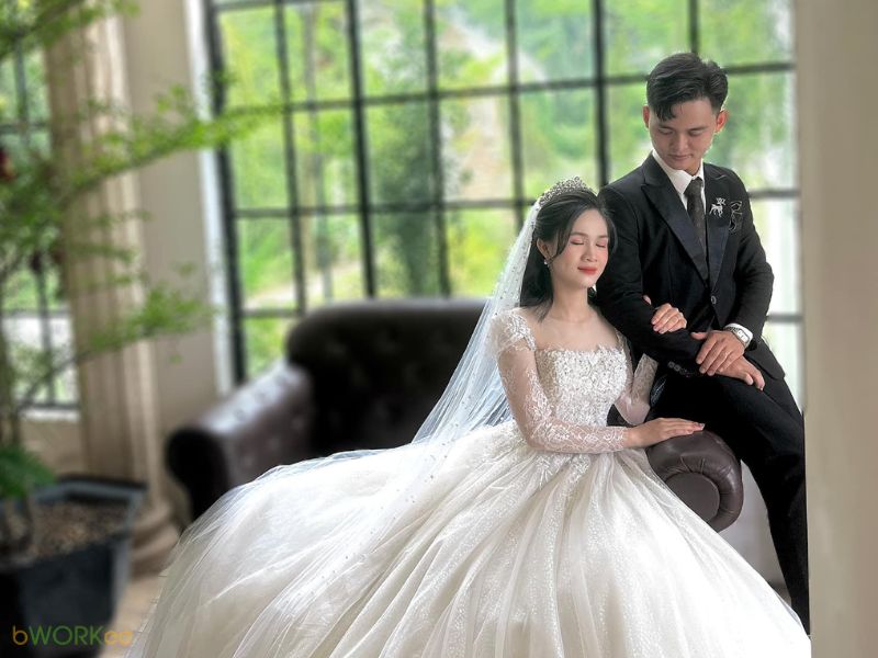 Dịch vụ makeup và bảng giá tại Phương Dung Makeup