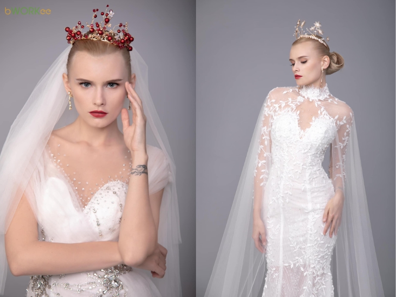 Giới thiệu tổng quan về Tiệm Make up Tuấn Tú