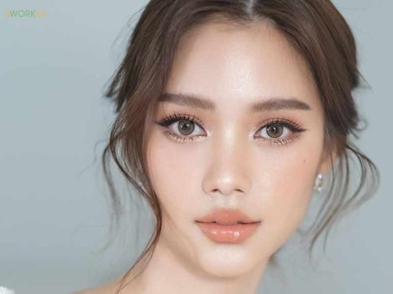 Bảng Giá và Ưu Đãi của  An Tây Bridal Makeup Artist