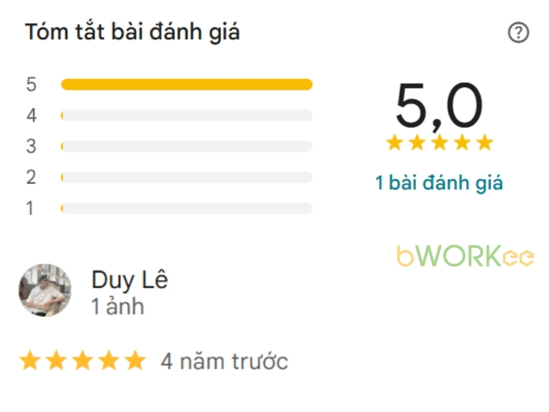Đánh Giá Thực Tế Của Khách Hàng Về Bunny Ty makeup - Cao Lỗ Quận 8 