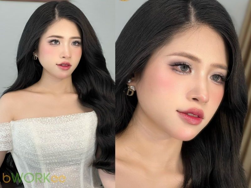 Giới Thiệu Tổng Quan Về H&agrave; Thuỷ Makeup