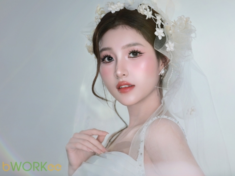 Bảng Gi&aacute; V&agrave; Dịch Vụ Tại Kamy Make Up Academy: Đa Dạng V&agrave; Chất Lượng