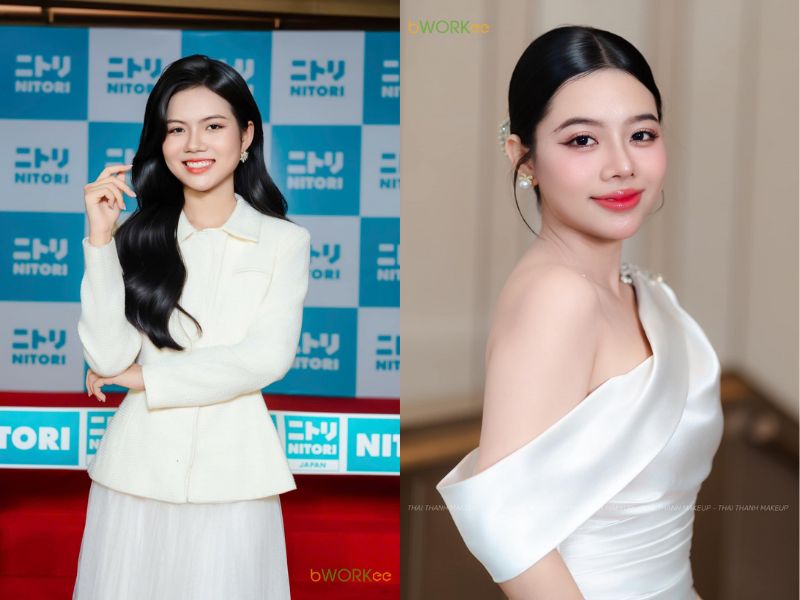 Giới thiệu tổng quan về THAI THANH MAKEUP &ndash; Chốn dừng ch&acirc;n của ph&aacute;i đẹp giữa l&ograve;ng Quận 8