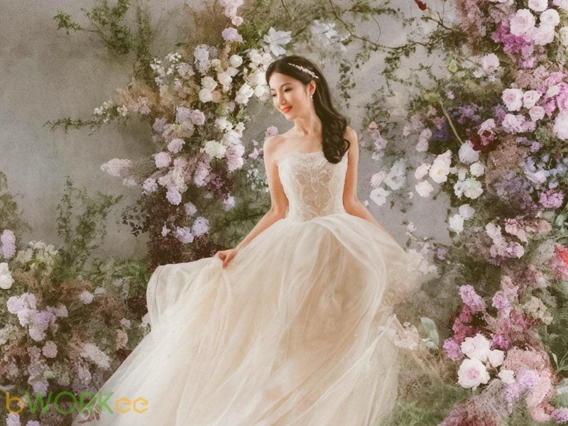 Dịch vụ, bảng giá và các khóa học hấp dẫn tại KAN Studio