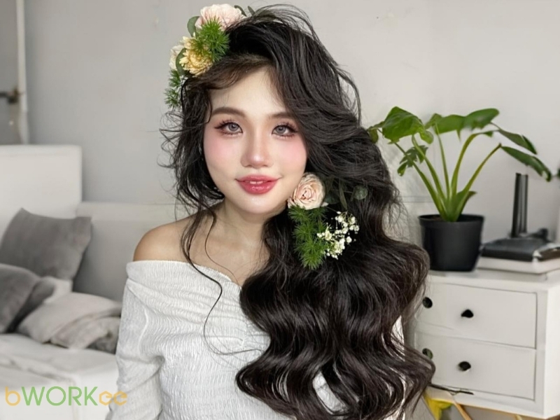 Giới Thiệu Tổng Quan Về Lisa Makeup Academy &ndash; Nơi N&acirc;ng Tầm Vẻ Đẹp Việt