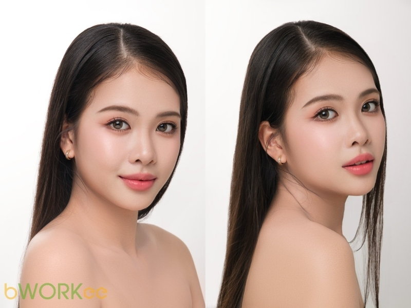 Bảng Gi&aacute; V&agrave; Dịch Vụ Đa Dạng Tại Lisa Makeup Academy