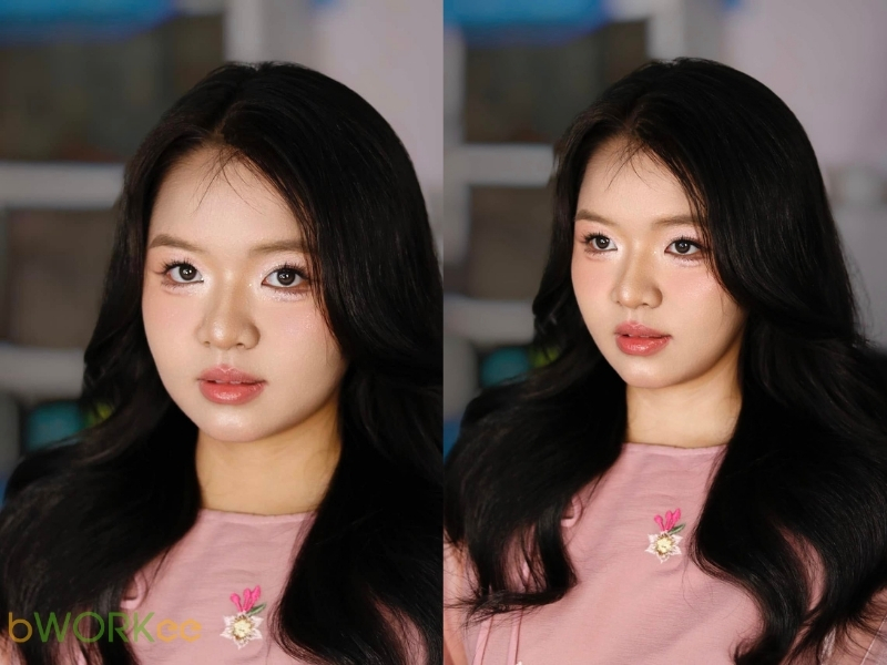 Giới Thiệu Tổng Quan Về Rắc Bột Ti&ecirc;n - Makeup Faerie Aerie