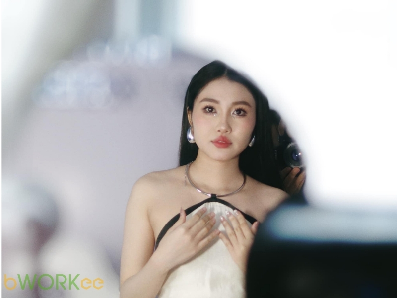 Bảng Gi&aacute; V&agrave; Dịch Vụ Tại Rắc Bột Ti&ecirc;n - Makeup Faerie Aerie: Đa Dạng V&agrave; Chuy&ecirc;n Nghiệp