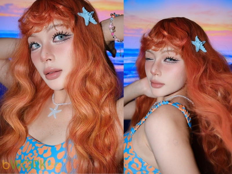 Bảng Gi&aacute; V&agrave; Dịch Vụ Makeup Tại Tin Ju Makeup & Academy