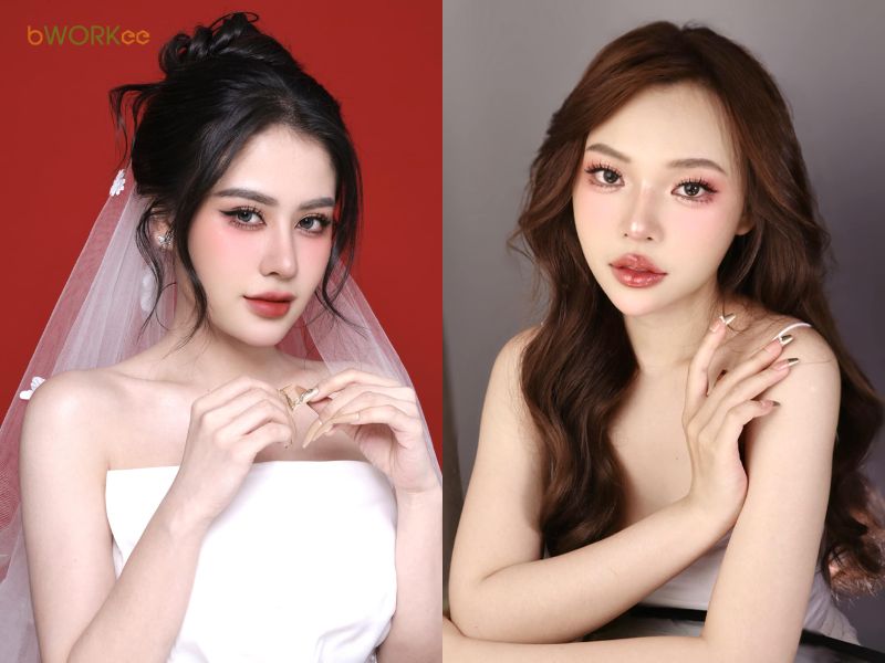 Kamy Make Up Academy