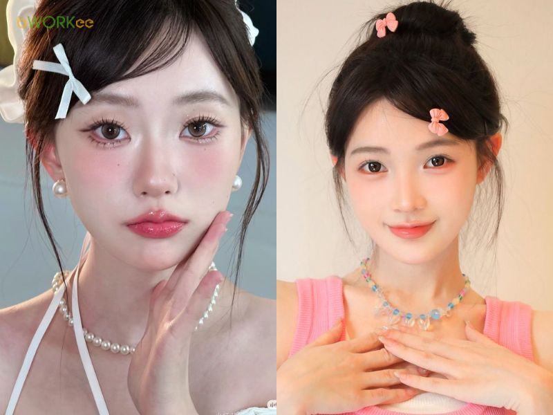 Khám phá dịch vụ trang điểm tại nhà khu vực Phường Chánh Hưng