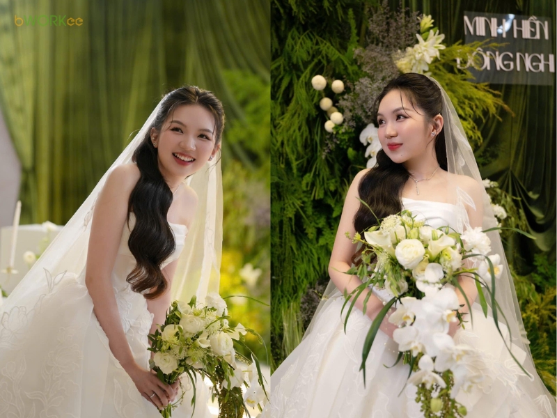 Đánh giá thực tế từ khách hàng về Make up An Bourjois