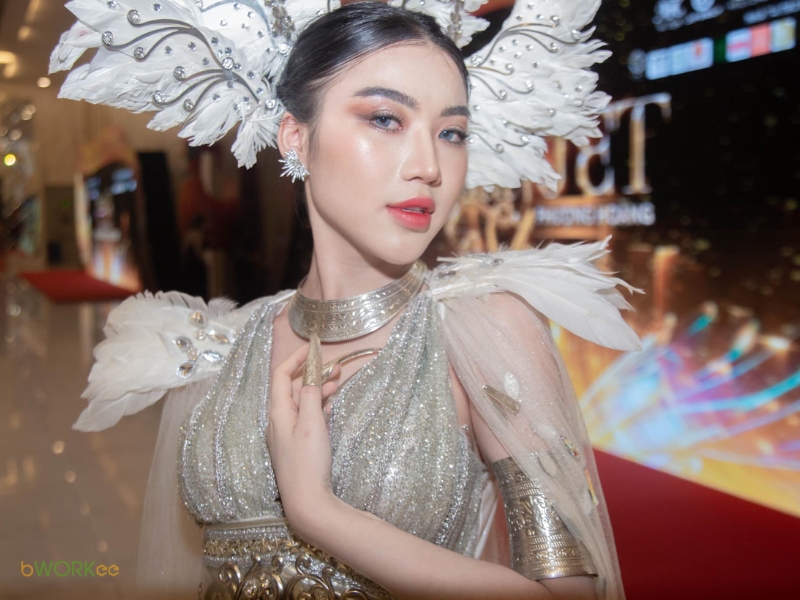 Đa dạng dịch vụ v&agrave; mức gi&aacute; hợp l&yacute; tại Makeup Ruby Hiền