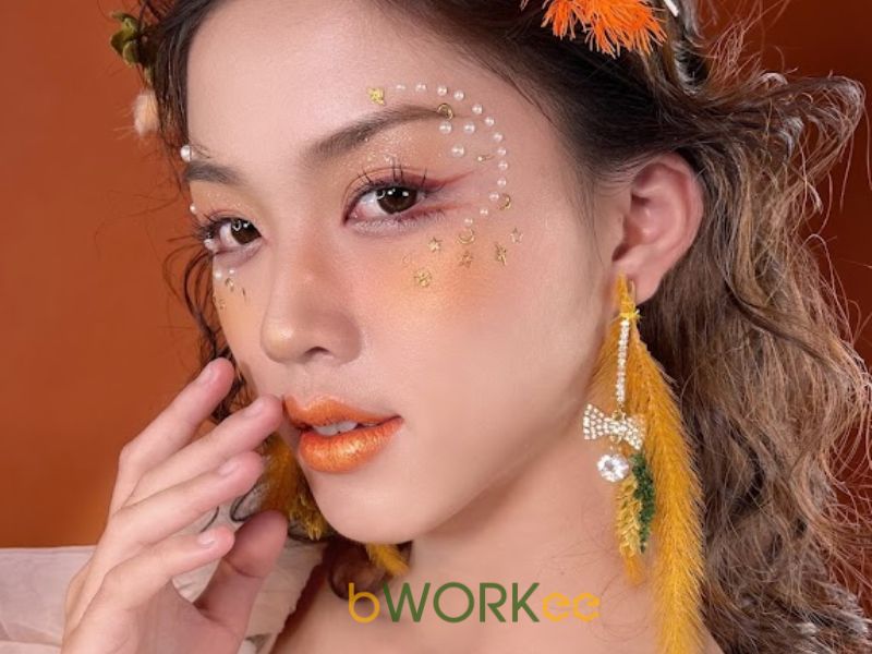 Giới Thiệu Chung Về QMA MakeUp Academy