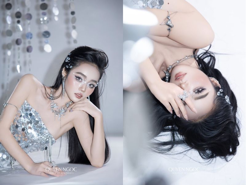 Quyen Ngoc Makeup Academy