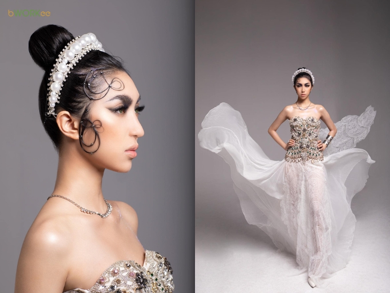 Đ&ocirc;i n&eacute;t về SeMa Makeup Academy 