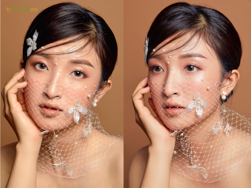 Dịch vụ trang điểm chuy&ecirc;n nghiệp tại SeMa Makeup