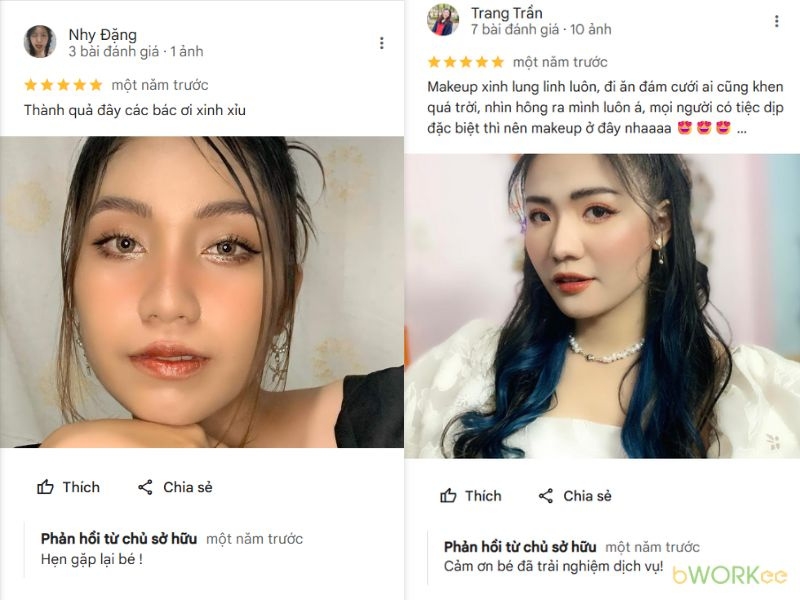 Đ&aacute;nh gi&aacute; ch&acirc;n thực từ những người đ&atilde; trải nghiệm 