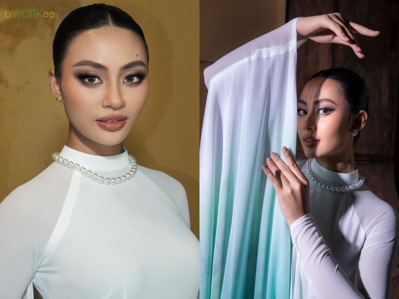 Bảng gi&aacute; v&agrave; dịch vụ makeup tại Makeup With Zuy