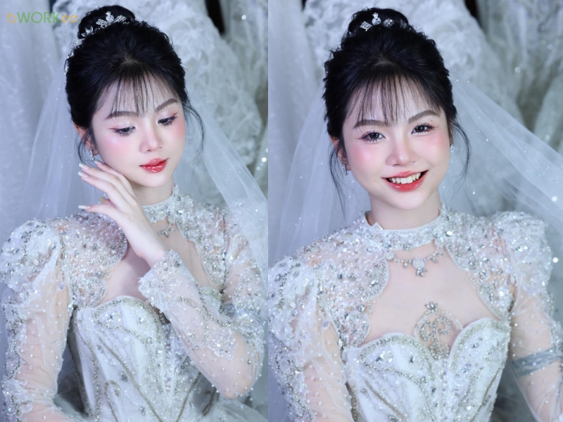 Giới thiệu tổng quan về Makeup Yen Nguyen