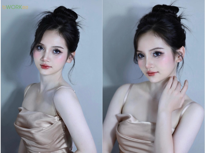 Bảng Gi&aacute; tại Makeup Yen Nguyen