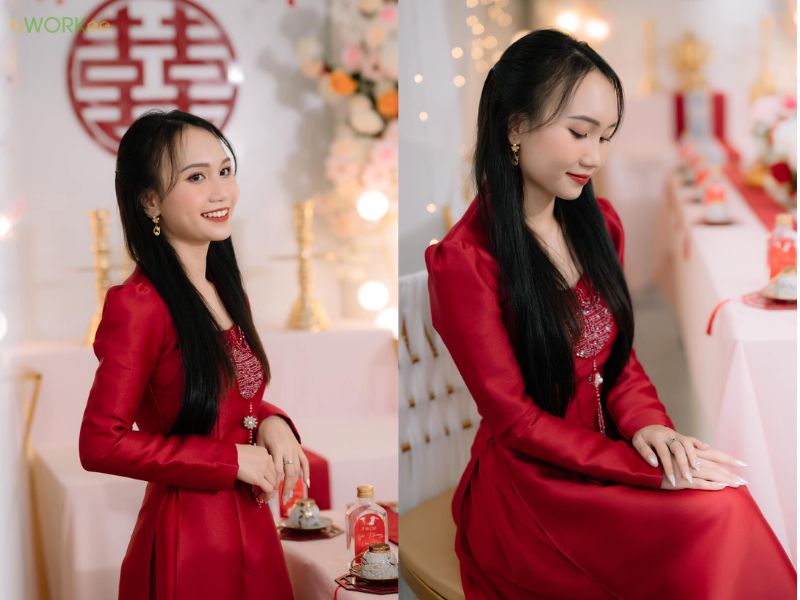 Giới thiệu tổng quan về Phương Bé Make Up
