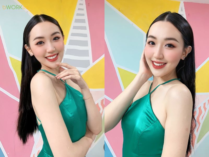 Bảng giá và dịch vụ tại Phương Bé Make Up