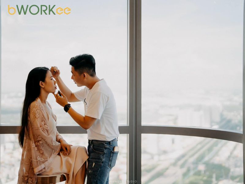 Lợi Ích Và Dịch Vụ Sẵn Có Tại Makeup Đỗ Hiếu