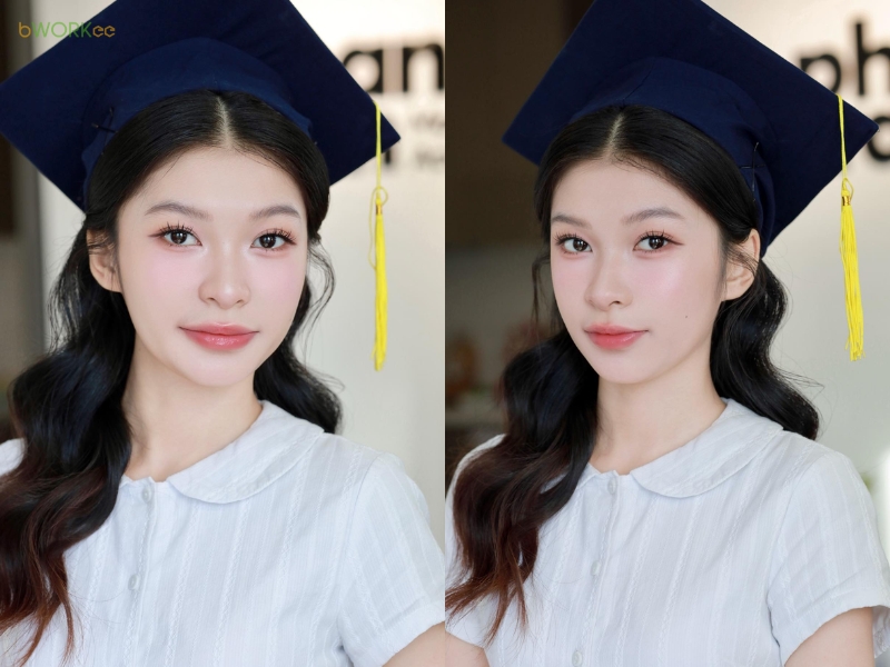 Gi&aacute; Cả Hấp Dẫn V&agrave; Dịch Vụ Đa Dạng Tại Phan Tr&acirc;n Makeup & Academy