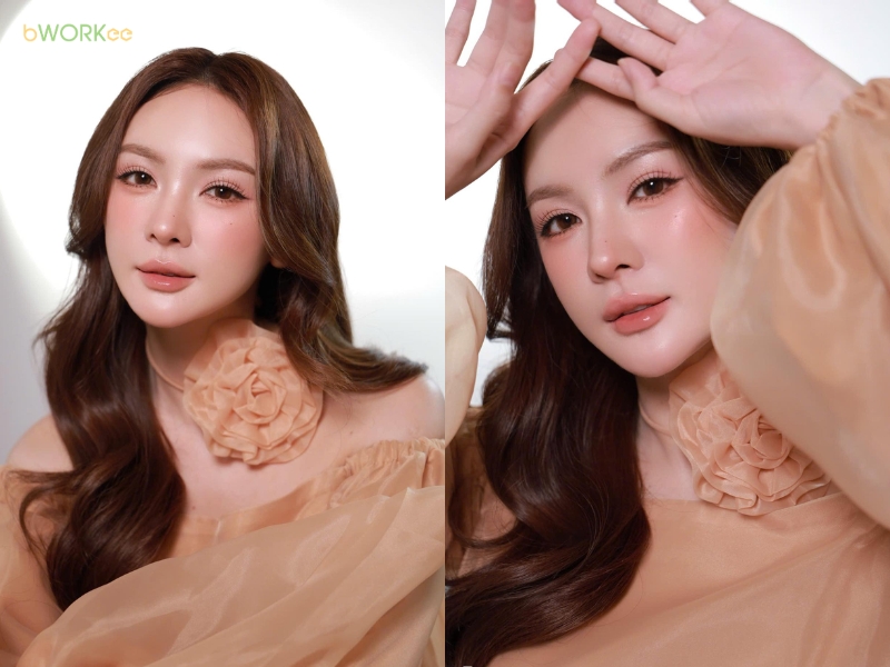 Giới thiệu tổng quan về Phan Tr&acirc;n Makeup & Academy 