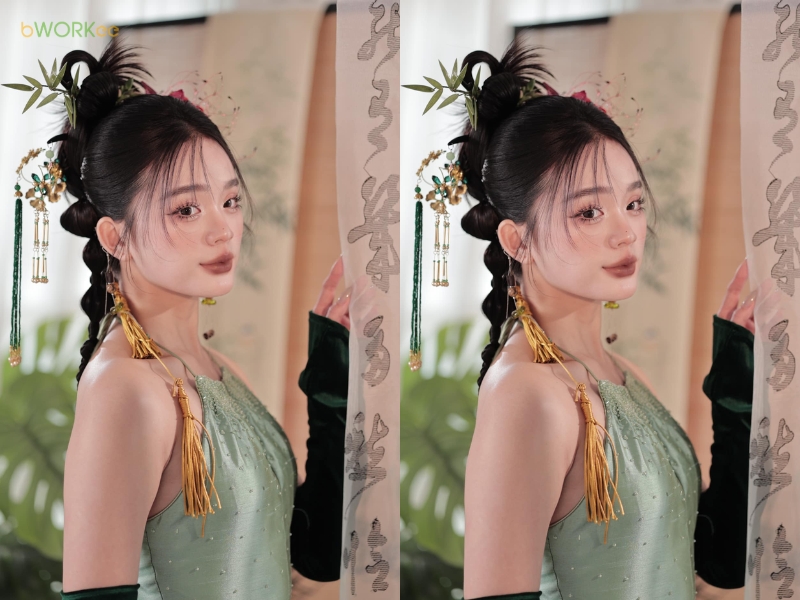 Bảng gi&aacute; v&agrave; dịch vụ đa dạng tại An Thuy Make Up