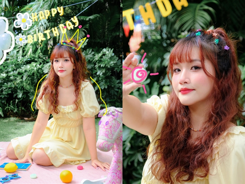 Giới thiệu tổng quan về An Thuy Make Up